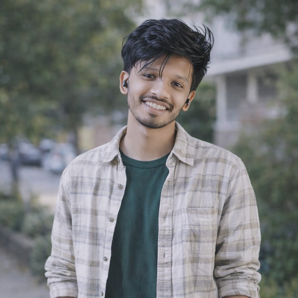 Shihab Shahriar