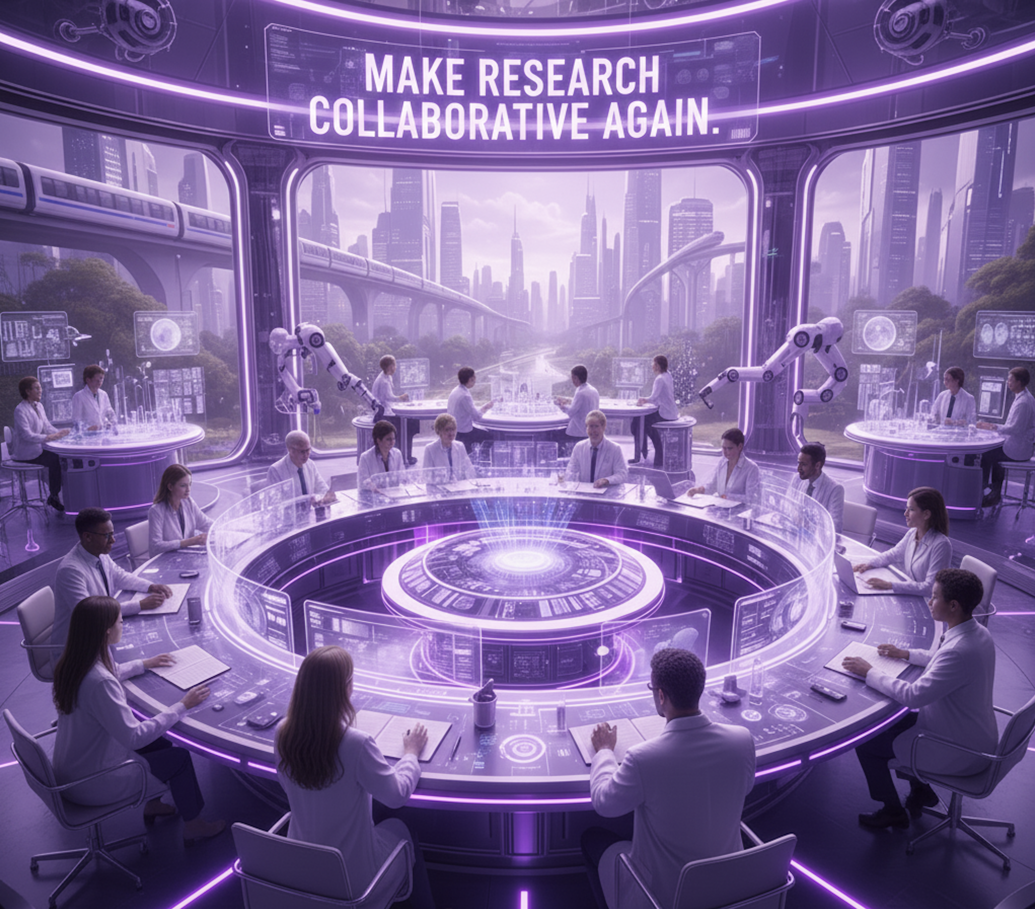 Team collaboration