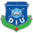 Daffodil Int'l University logo