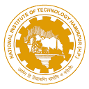 NIT Hamirpur logo