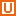 United International Univ. logo