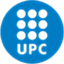 UPC Barcelona logo